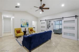 9741 Campbell Circle, Naples, FL 34109 - MLS#225061377