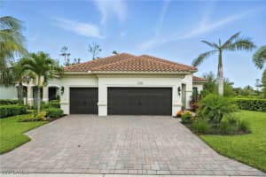 8368 Preserve Point Dr, Fort Myers