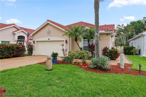 388 Pindo Palm Drive, Naples, FL 34104 Sold 08/22/25