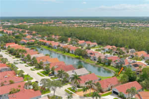 388 Pindo Palm Drive, Naples, FL 34104 Sold 08/22/25