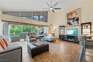 388 Pindo Palm Drive, Naples, FL 34104 Sold 08/22/25