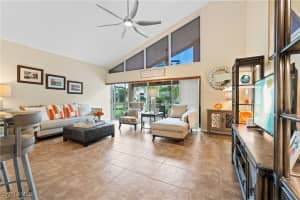 388 Pindo Palm Drive, Naples, FL 34104 Sold 08/22/25