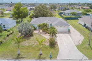 304 22nd Avenue, Cape Coral, FL 33993 Sold 08/22/25