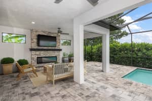 5839 1st Court, Cape Coral, FL 33914 - MLS#225061393