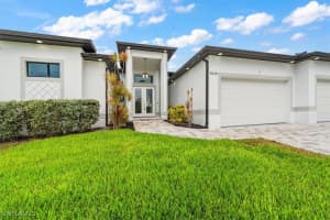 5839 1st Court, Cape Coral, FL 33914 - MLS#225061393