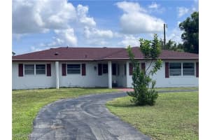 6431 Bright Road, North Fort Myers, FL 33917 Sold 08/20/25