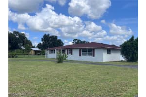 6431 Bright Road, North Fort Myers, FL 33917 Sold 08/20/25