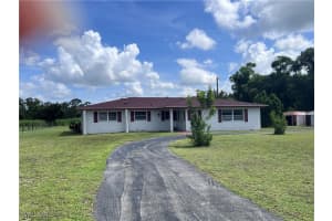6431 Bright Road, North Fort Myers, FL 33917 Sold 08/20/25