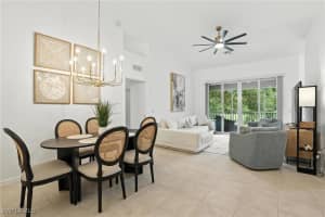 3425 Laurel Greens Ln S 203, Naples