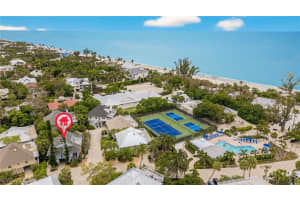33 Urchin Ct, Captiva