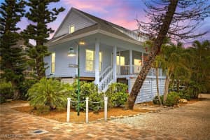 33 Urchin Court, Captiva, FL 33924 - MLS#225061405