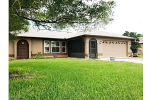 306 21st Street, Cape Coral, FL 33990 - MLS#225061419