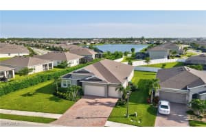 3380 Acapulco Cir, Cape Coral