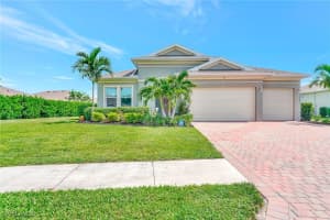 3380 Acapulco Circle, Cape Coral, FL 33909 - MLS#225061424