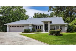 2457 Dorset Court, Naples, FL 34112 Sold 08/15/25