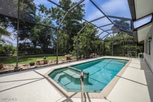 2457 Dorset Court, Naples, FL 34112 Sold 08/15/25
