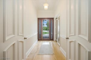 2457 Dorset Court, Naples, FL 34112 Sold 08/15/25