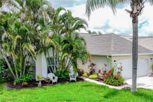 15134 Cloverdale Drive, Fort Myers, FL 33919 - MLS#225061429