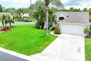 15134 Cloverdale Drive, Fort Myers, FL 33919 - MLS#225061429