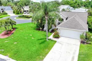 15134 Cloverdale Drive, Fort Myers, FL 33919 - MLS#225061429
