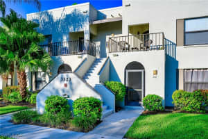 3323 Olympic Drive, Naples, FL 34105 - MLS#225061431