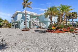 465 Lake Murex Circle, Sanibel, FL 33957 - MLS#225061432