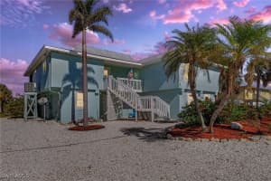 465 Lake Murex Circle, Sanibel, FL 33957 - MLS#225061432