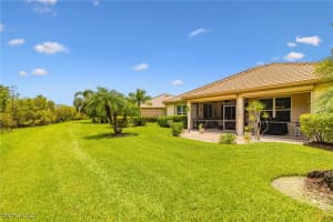 21143 Palese Drive, Estero, FL 33928 Sold 09/03/25