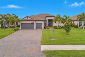 19513 The Place Blvd, Estero