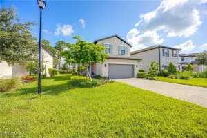 9114 Bexley Drive, Fort Myers, FL 33967 Sold 09/02/25