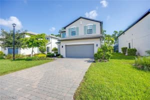 9114 Bexley Drive, Fort Myers, FL 33967 Sold 09/02/25