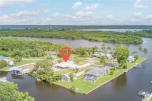 330 Shore Drive, Fort Myers, FL 33905 Sold 08/29/25