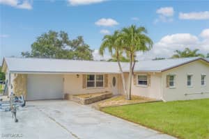 330 Shore Drive, Fort Myers, FL 33905 Sold 08/29/25