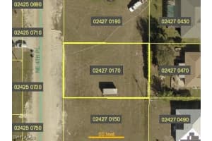 1005 4th Place, Cape Coral, FL 33909 Sold 10/31/25