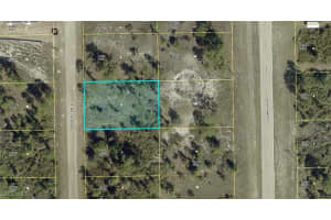 1051 Marshall Avenue, Lehigh Acres, FL 33974 Sold 10/28/25
