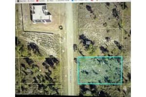 1051 Marshall Avenue, Lehigh Acres, FL 33974 Sold 10/28/25