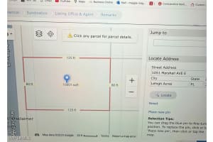 1051 Marshall Avenue, Lehigh Acres, FL 33974 Sold 10/28/25