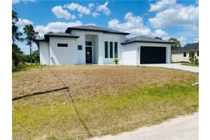 5300 3rd Street, Lehigh Acres, FL 33971 - MLS#225061448