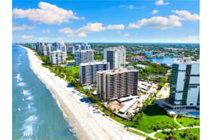 4001 Gulf Shore Boulevard, Naples, FL 34103 - MLS#225061451