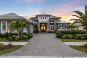 8923 Nevis Way, Naples