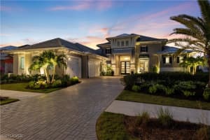 8923 Nevis Way, Naples, FL 34112 - MLS#225061453