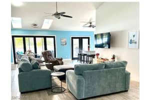 360 Fox Den Circle, Naples, FL 34104 - MLS#225061454