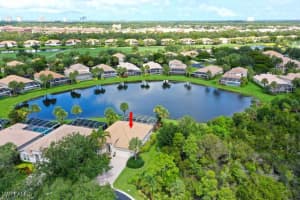 23110 Oakglen Lane, Estero, FL 34135 - MLS#225061456
