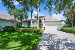23110 Oakglen Lane, Estero, FL 34135 - MLS#225061456