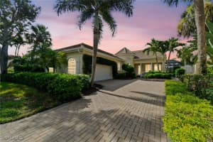 3687 Olde Cottage Ln, Bonita Springs