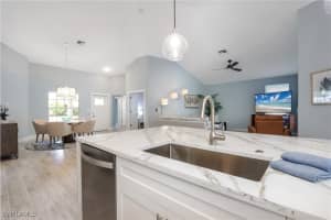 1511 Whispering Oaks Circle, Naples, FL 34110 - MLS#225061463
