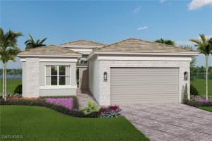 2695 Ridgecrest Pl, Naples