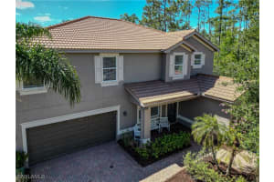 21500 Bella Terra Boulevard, Estero, FL 33928 Sold 08/29/25