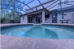 21500 Bella Terra Boulevard, Estero, FL 33928 Sold 08/29/25