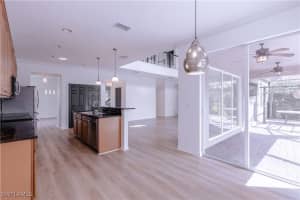 21500 Bella Terra Boulevard, Estero, FL 33928 Sold 08/29/25